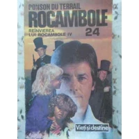 ROCAMBOLE VOL.24 REINVIEREA LUI ROCAMBOLE 4 ROCAMBOLE VOL.24 REINVIEREA LUI ROCAMBOLE 4