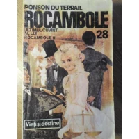 ROCAMBOLE VOL.28 ROCAMBOLE VOL.28