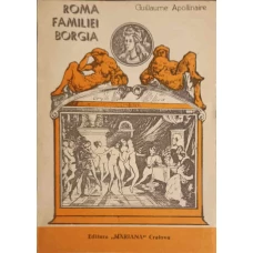 ROMA FAMILIEI BORGIA