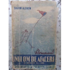 ROMANUL UNUI OM DE AFACERI