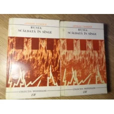 RUSIA SCALDATA IN SANGE VOL.1-2