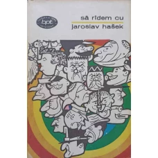 SA RADEM CU JAROSLAV HASEK