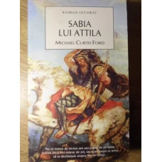 SABIA LUI ATTILA