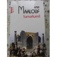 SAMARKAND