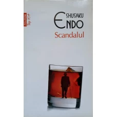 SCANDALUL