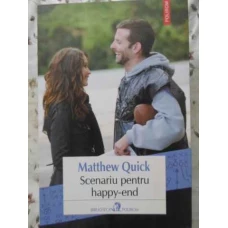 SCENARIU PENTRU HAPPY-END