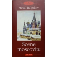 SCENE MOSCOVITE