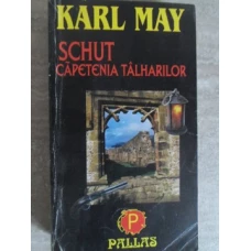 SCHUT - CAPETENIA TALHARILOR