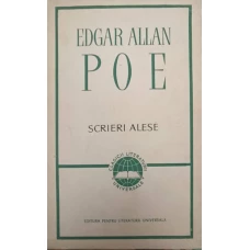 SCRIERI ALESE