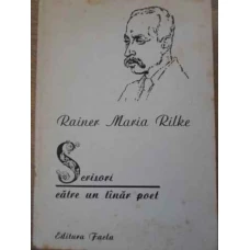 SCRISORI CATRE UN TANAR POET