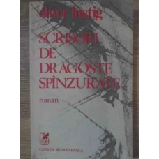 SCRISORI DE DRAGOSTE SPANZURATE