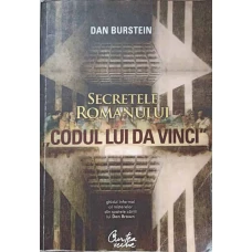 SECRETELE ROMANULUI "CODUL LUI DA VINCI"