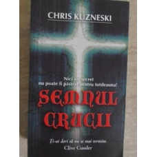 SEMNUL CRUCII