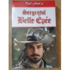 SERGENTUL BELLE EPEE