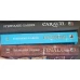 SERIA CARAVAL VOL.1-3 CARAVAL, LEGENDAR, FINALUL