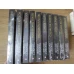 SERIA ULTIMUL REGAT. 10 VOLUME (IN TIPLA)
