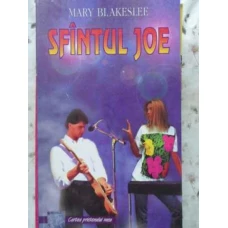 SFANTUL JOE