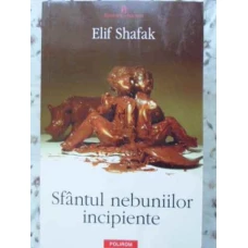 SFANTUL NEBUNIILOR INCIPIENTE