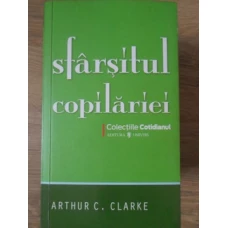 SFARSITUL COPILARIEI