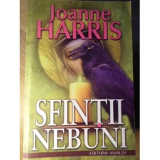 SFINTII NEBUNI