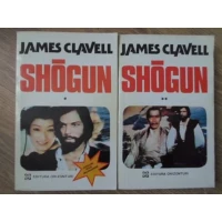 SHOGUN VOL.1-2