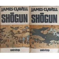 SHOGUN VOL.1-2