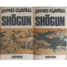 SHOGUN VOL.1-2