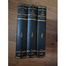 SHOGUN VOL.1-3
