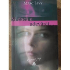 SI DACA E ADEVARAT...