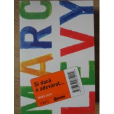 SI DACA E ADEVARAT...