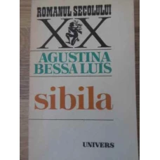 SIBILA