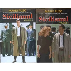 SICILIANUL VOL.1-2