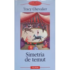 SIMETRIA DE TEMUT