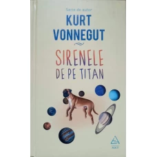 SIRENELE DE PE TITAN