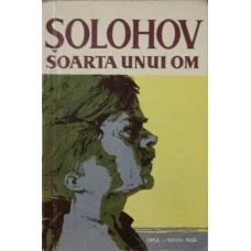 SOARTA UNUI OM