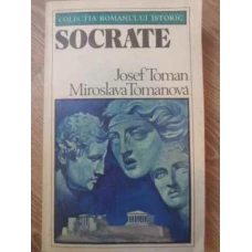 SOCRATE IN CAUTAREA BEATITUDINII