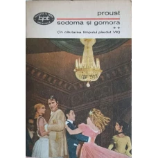 SODOMA SI GOMORA VOL.2