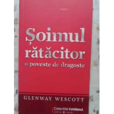 SOIMUL RATACITOR. O POVESTE DE DRAGOSTE
