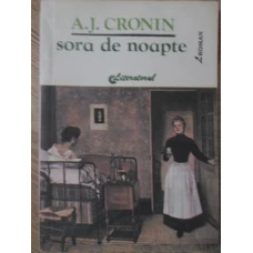 SORA DE NOAPTE