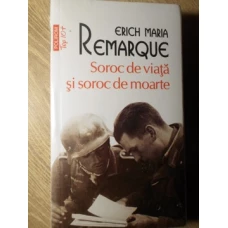 SOROC DE VIATA SI SOROC DE MOARTE