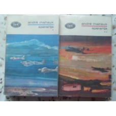 SPERANTA VOL.1-2