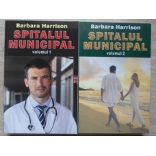 SPITALUL MUNICIPAL VOL.1-2