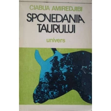 SPOVEDANIA TAURULUI