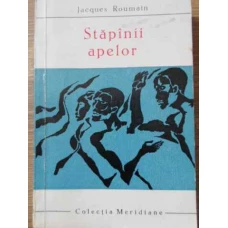 STAPANII APELOR