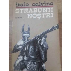 STRABUNII NOSTRI