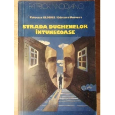 STRADA DUGHENELOR INTUNECOASE
