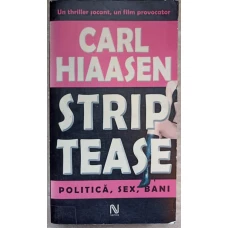 STRIPTEASE