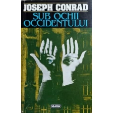 SUB OCHII OCCIDENTULUI