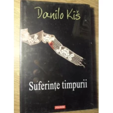 SUFERINTE TIMPURII