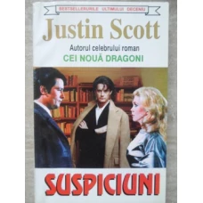 SUSPICIUNI